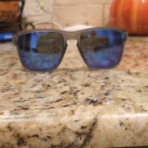 Women's Oakley sunglasses